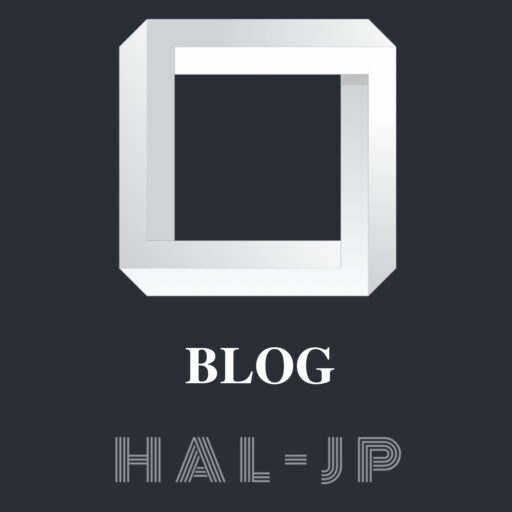 HAL-JP Developer Blog